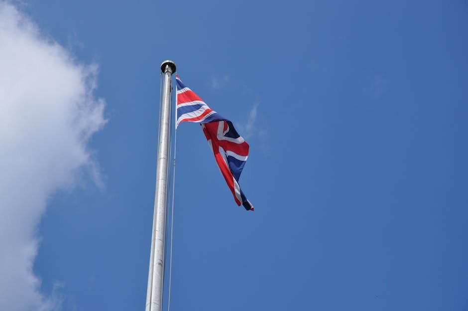 Is seriously — Is the UK Seriously Considering Rejoining the EU? Time Will Tell! (photo)