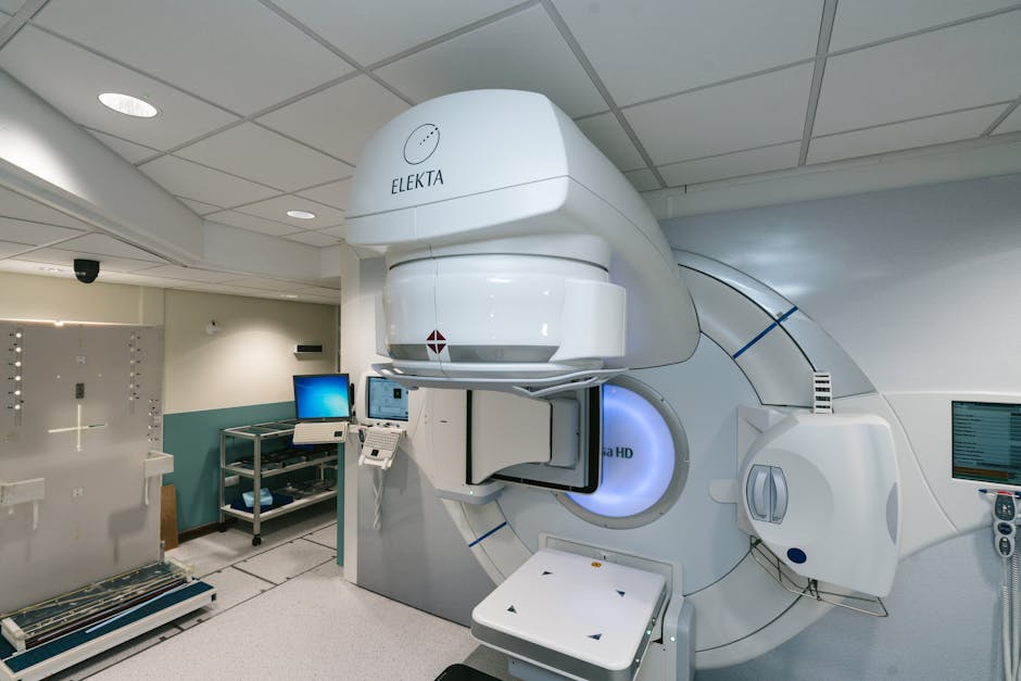artificial intelligence Game — Is AI in Oncology a Game-Changer or Just Corporate Hype? (photo)