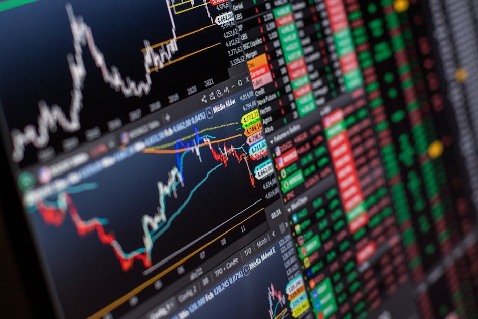 artificial intelligence Jones — Dow Jones Hits 50,000: Economic Boom or AI Hype Mirage? (photo)