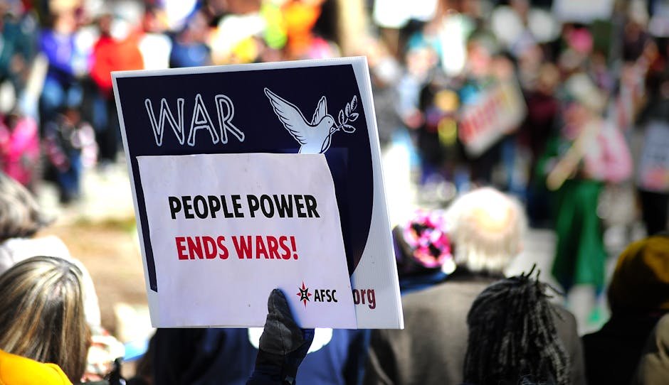 against endless — Shontel Brown's Resolution: A Bold Step Against Endless War with Iran (photo)