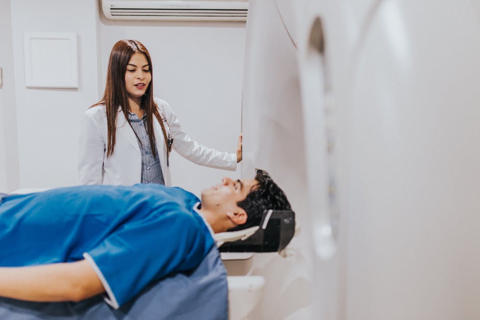 artificial intelligence Savior — Is AI the Savior of Healthcare or a Threat to Patient Care? (photo)