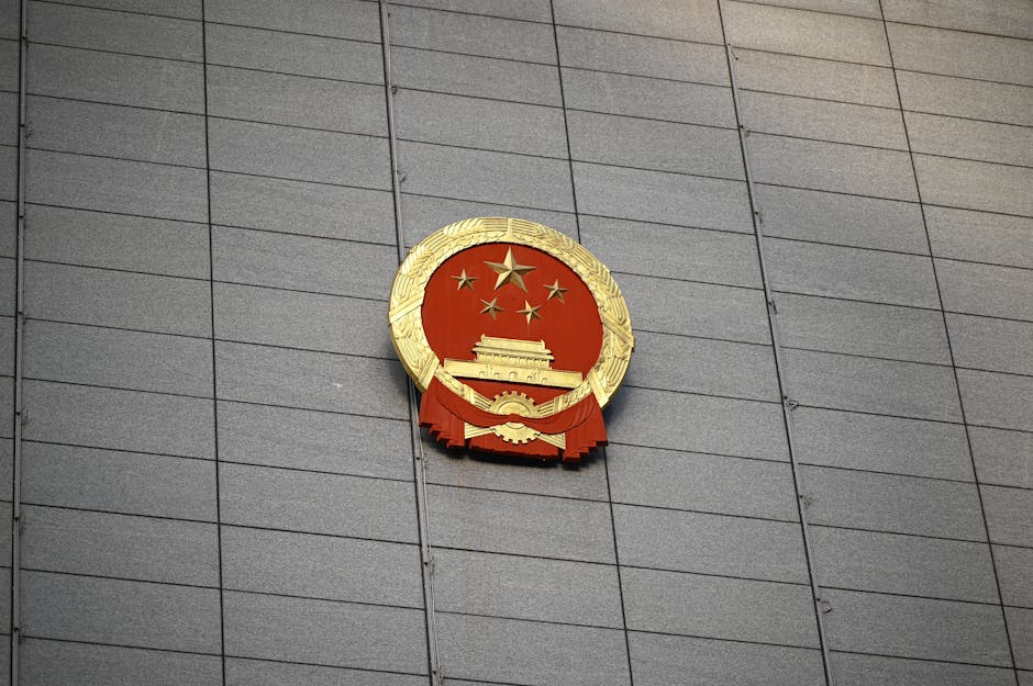 Eastward Alliance — Eastward Alliance: Xi and Putin's Showdown or a New Geopolitical Order (photo)