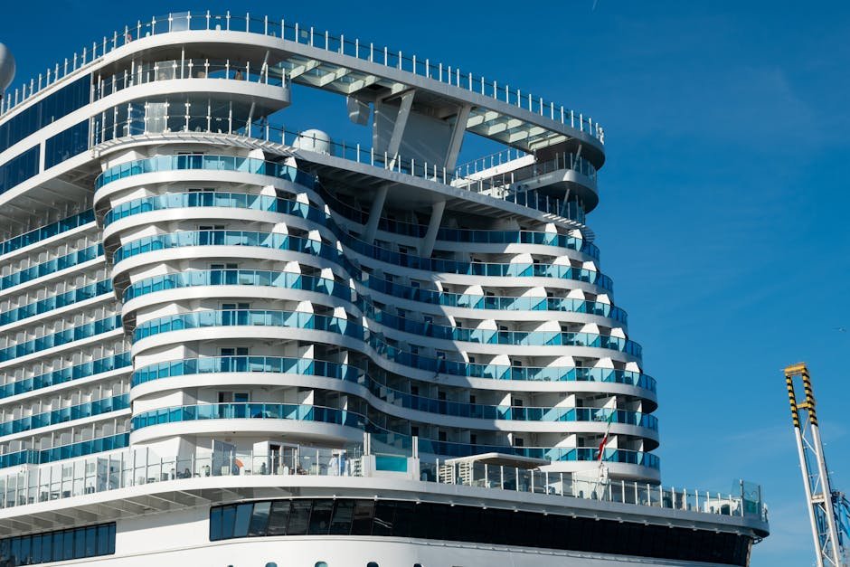 Deadly — Deadly hantavirus outbreak rocks cruise industry: is your vacation saf (photo)