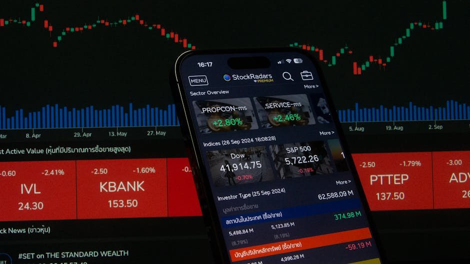 stock market Nvidia China technology geopolitical