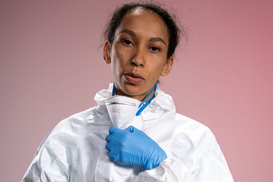Is America — Is America Ready for the Next Pandemic? Hantavirus Raises Alarms (photo)