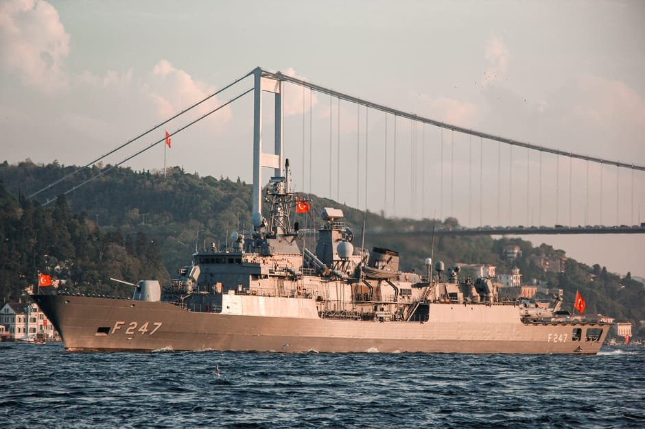 Iran talks — U.S.-Iran Talks: The High-Stakes Game of Uranium & Hormuz Control (photo)