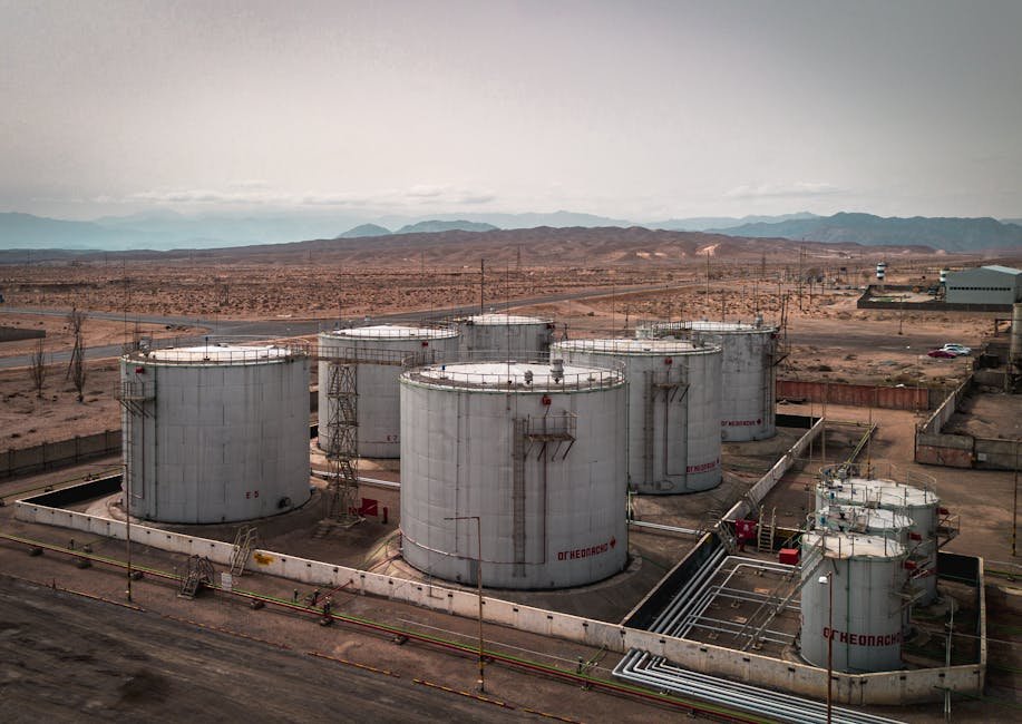 Can Venezuelan — Can Venezuelan Oil Be India's Energy Savior Amid Hormuz Tensions? (photo)
