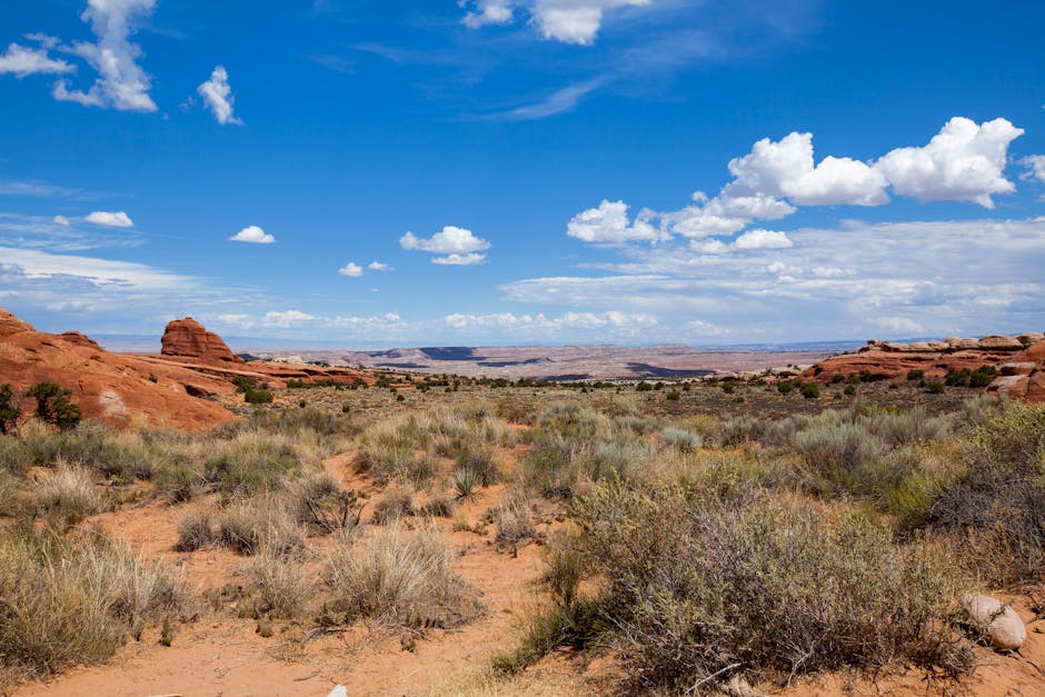 Utah landscape AI data center community