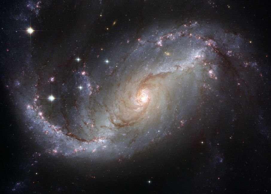 Is search — Is the Search for Alien Life Just a Cosmic Game of Hide-and-Seek? (photo)
