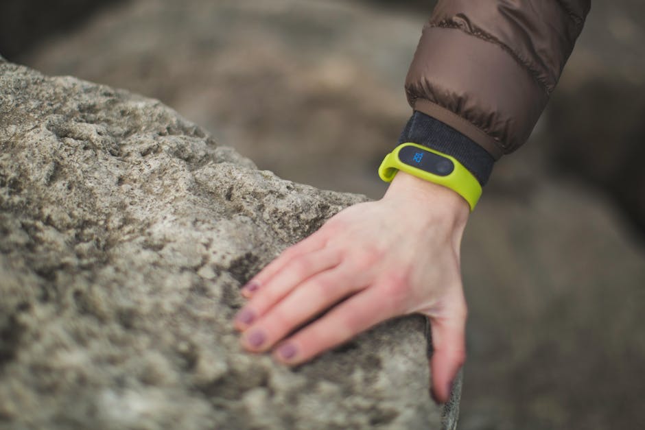 Tech Innovations — Tech Innovations Redefine Health: Progress or Pitfall? (photo)
