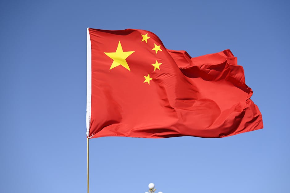 Putin Unity — Putin's China Visit: Unity or Illusion? The Pipeline Deal Eludes Again (photo)
