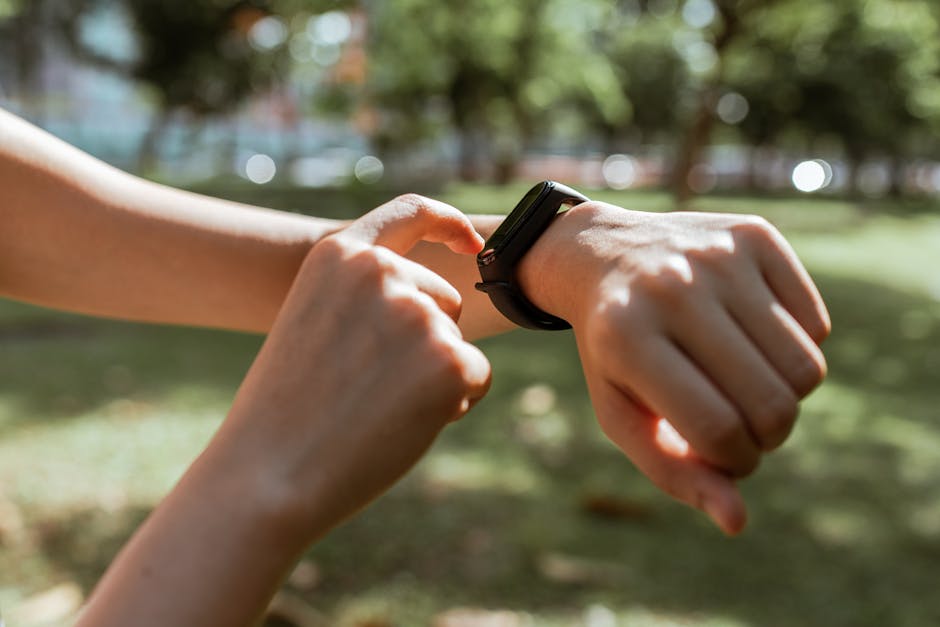 Health Tech — Health Tech Revolution: Are We Fixing Problems or Bandaging Them? (photo)