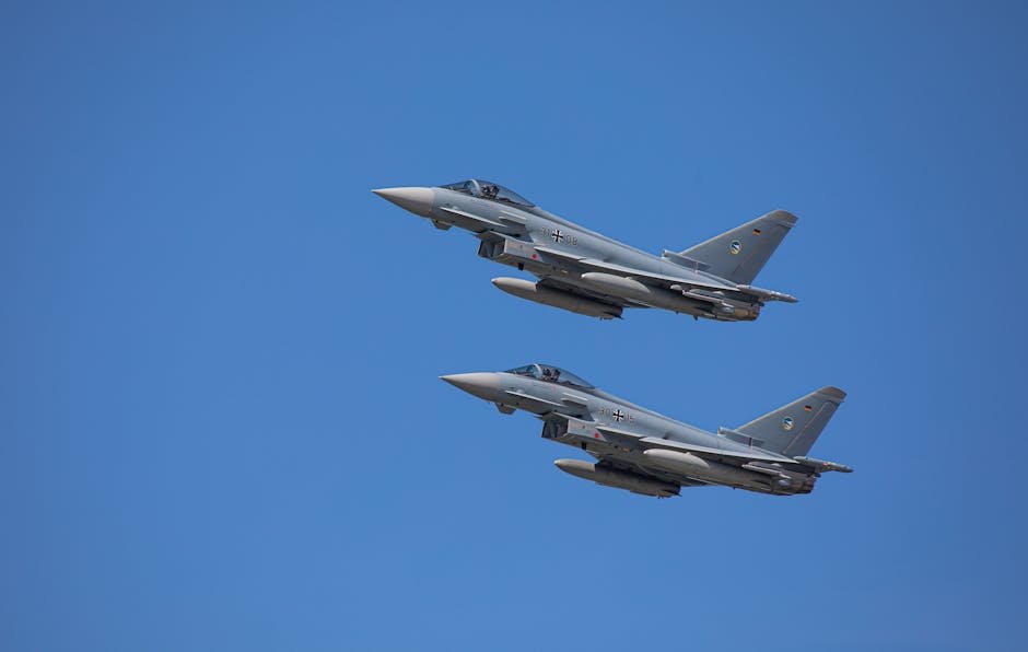 South Asia — Bangladesh’s Jet Deal: A Game Changer for South Asia? (inline 2)