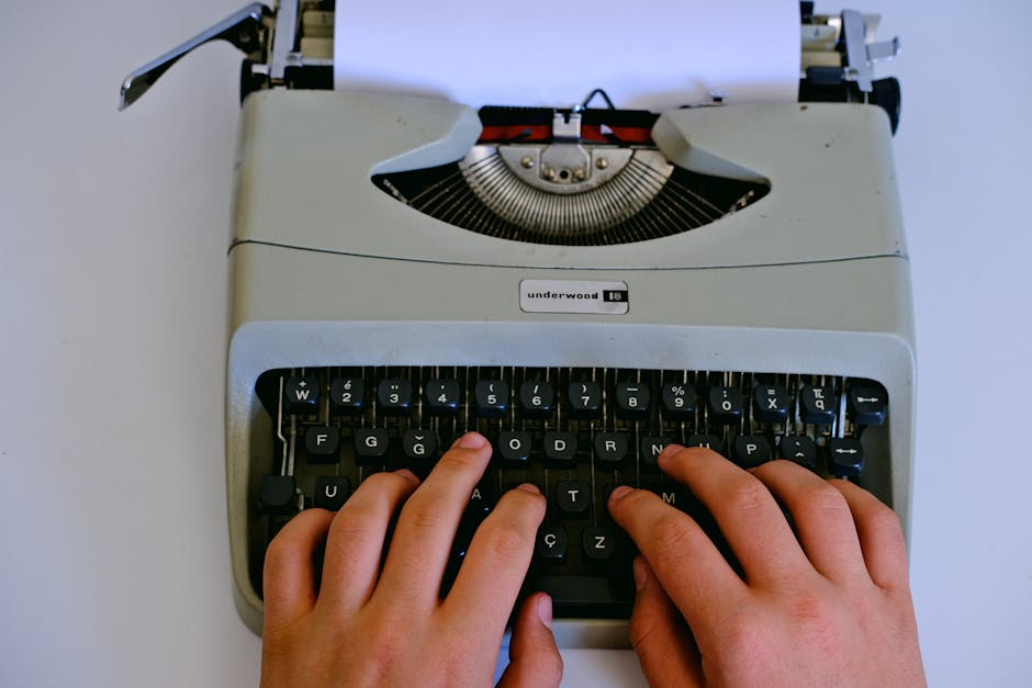 artificial intelligence Will — Will AI Be the Death of Human Creativity in Writing? (photo)