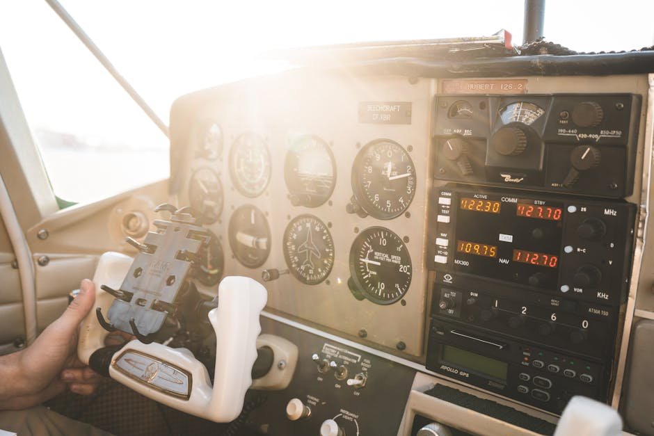 Defence Secretary — UK Defence Secretary's Jet Jams GPS: A Warning Sign? (photo)