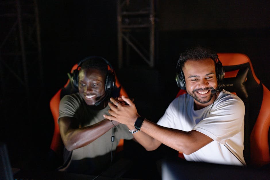 Turtle Beach takes — Turtle Beach Takes on SteelSeries: Revolution or Imitation in Audio Te (photo)
