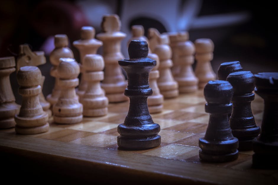 Can We — Can We Trust the Players in the Middle East Peace Talks? (photo)