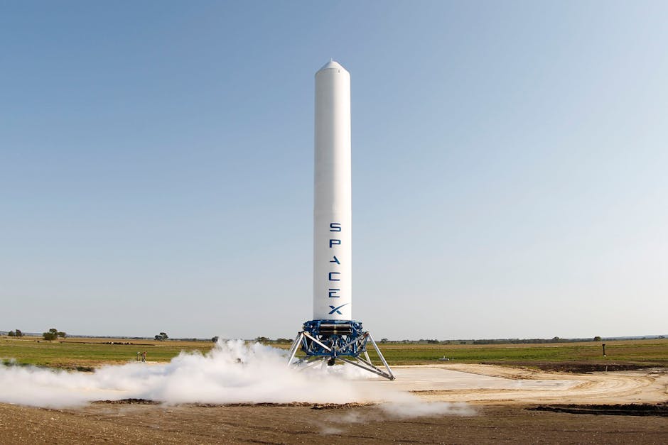 Elon Musk — Elon Musk's SpaceX Delays Starship: A Rocky Road Ahead (photo)
