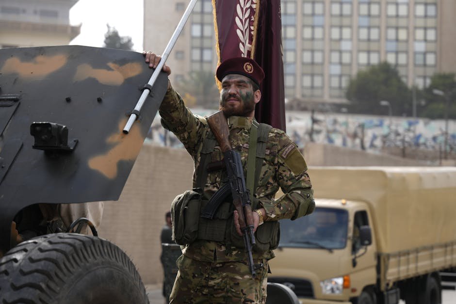 Middle East — Netanyahu's Gamble: Intensifying Strikes Against Hezbollah (inline 2)
