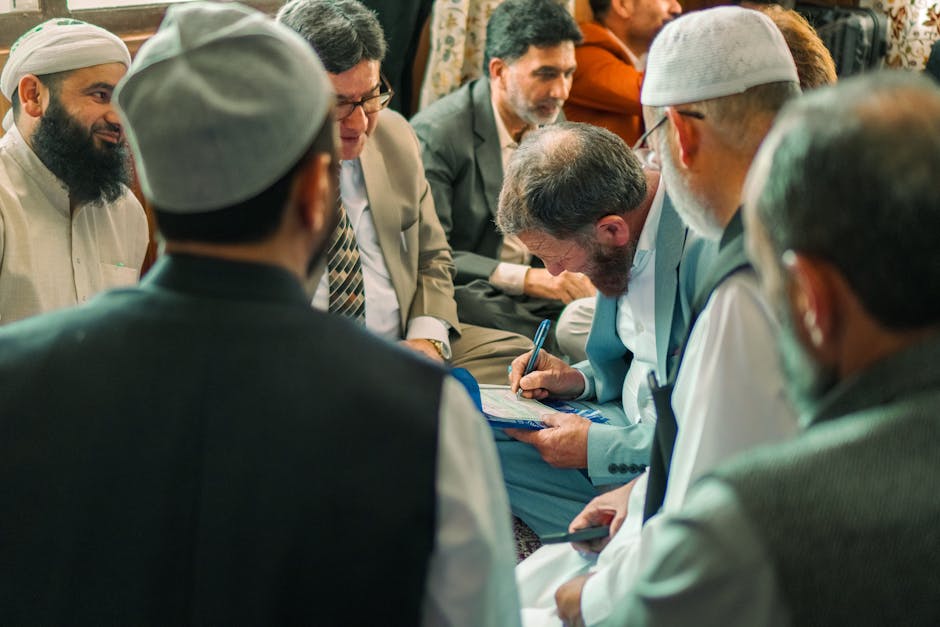 Middle East — Peace in the Middle East: Hope or Mirage? (inline 2)