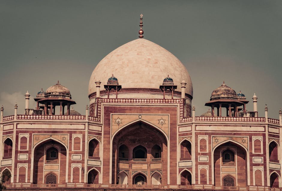 India Ties — U.S. – India Ties: Can Rubio Overcome "America First" Challenge? (photo)