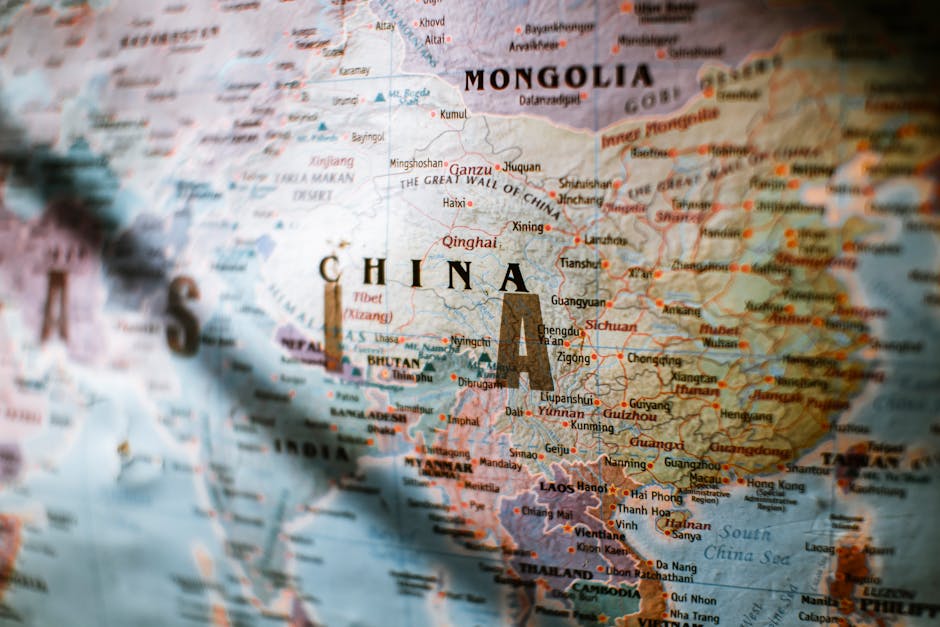 Pakistan-China — Pakistan-China Pact: A Game Changer for South Asia's Balance of Power (inline 2)