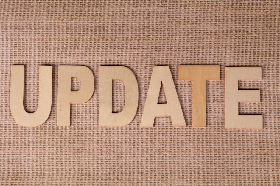 Microsoft logo software updates frustrated users