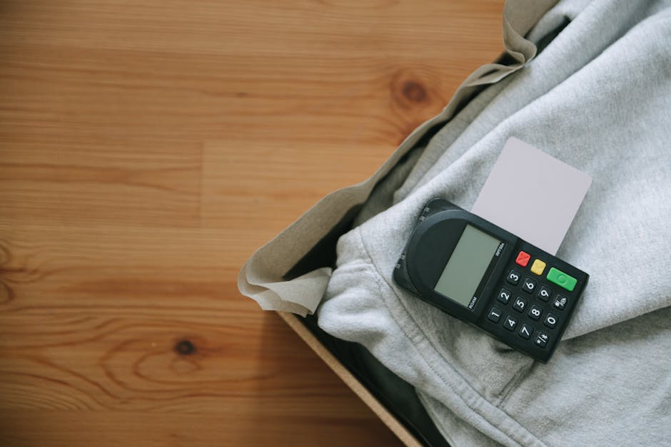 Revolution — AWS's AgentCore: Revolution or Overhyped Trend in Payments? (photo)