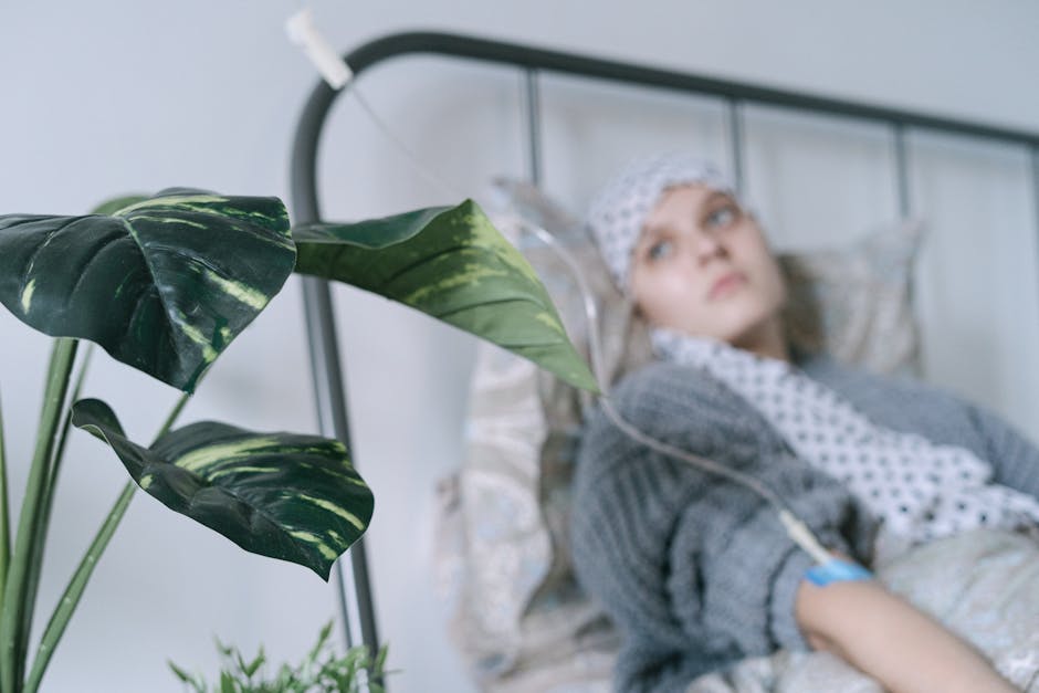 artificial intelligence Revolutionizes — AI Revolutionizes Cancer Treatment: A Double-Edged Sword (photo)