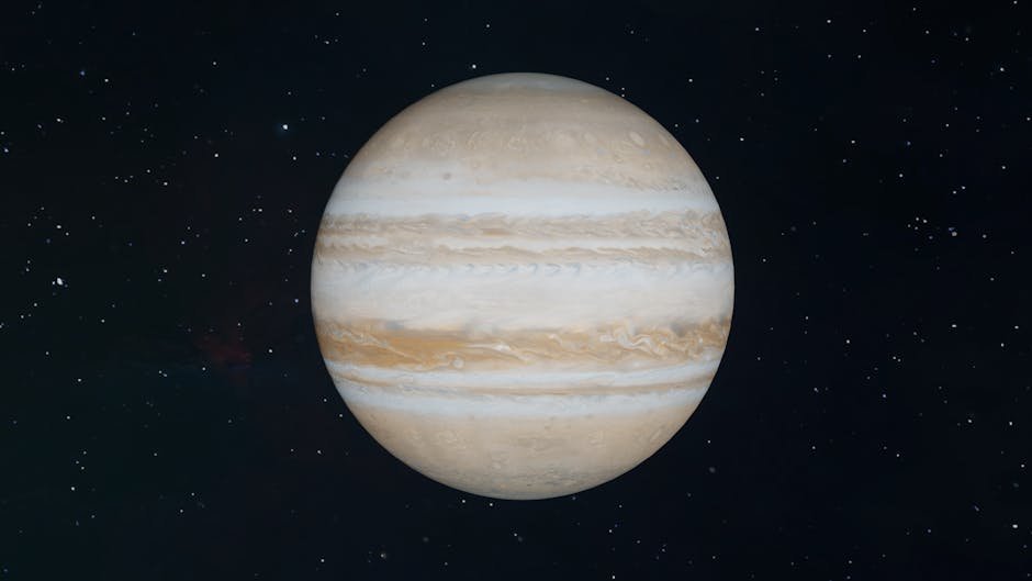 James Webb — James Webb's Discovery: Are We Alone in the Universe? (photo)