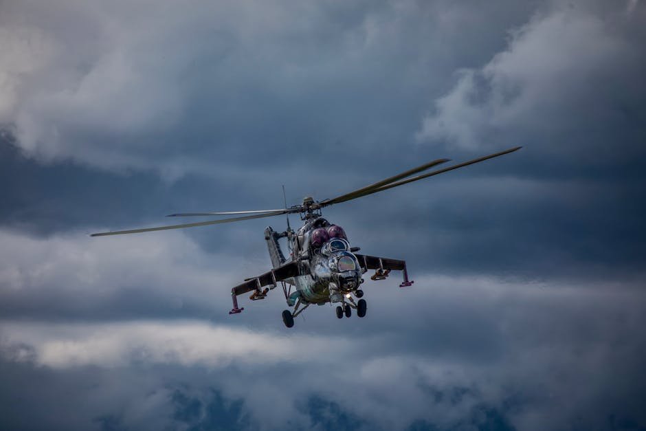 United Kingdom — UK and Poland's Defense Deal: A New Chapter or Desperation? (inline 2)