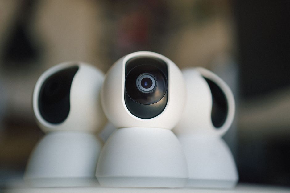 school security — AI Revolutionizes School Security: A Double-Edged Sword (photo)