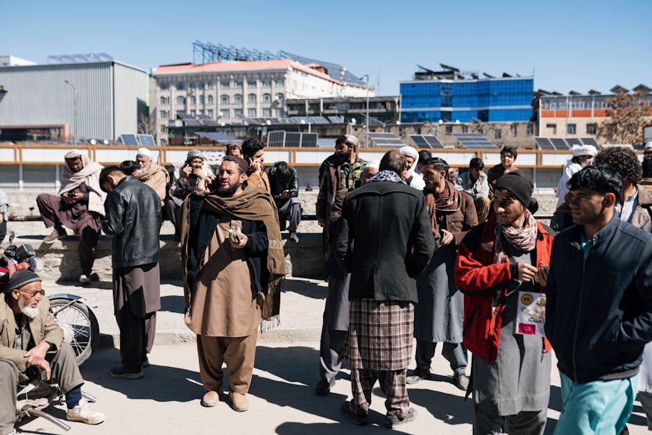 Pakistan-Afghanistan Conflict — Pakistan-Afghanistan Conflict: A Looming Crisis in South Asia (inline 2)