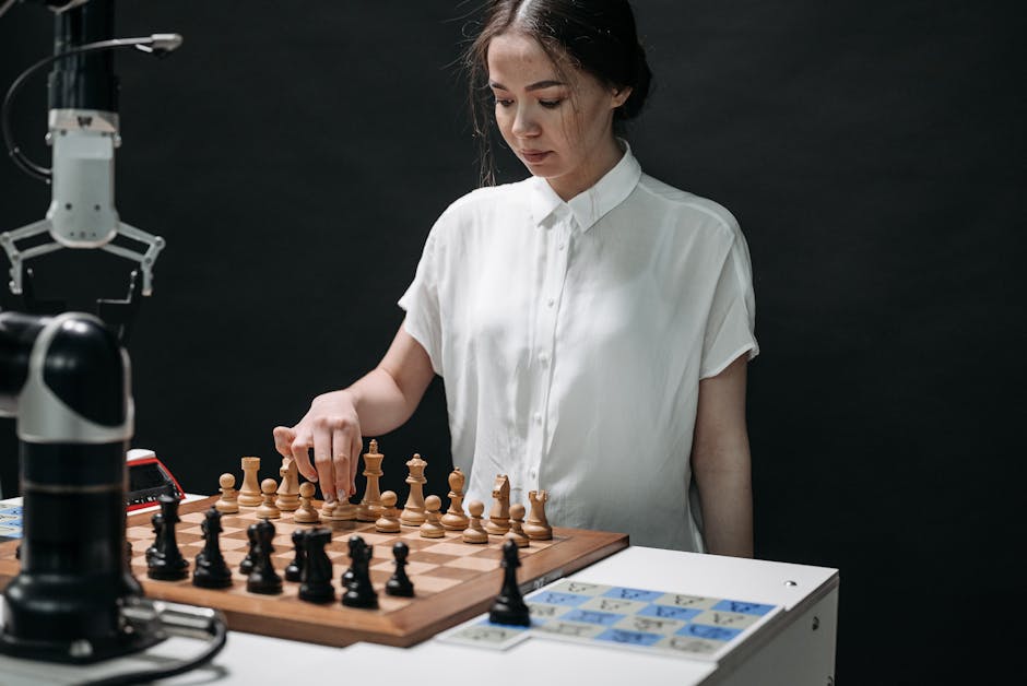 artificial intelligence — Harvard's AI Gamble: A Race to Tech Supremacy or Ethical Disaster? (inline 2)