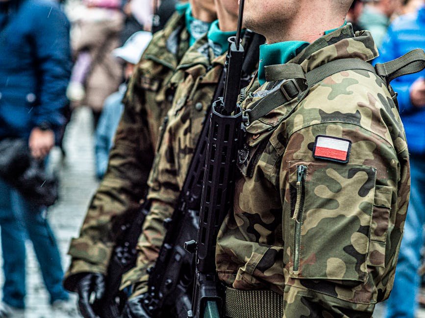 United Kingdom — UK-Poland Treaty: A Strategic Gamble or a New Alliance? (inline 2)