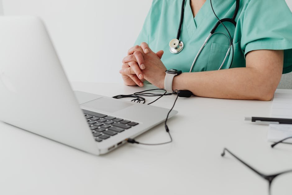 health tech — Health Tech: Boon or Distraction from Systemic Reform? (inline 2)