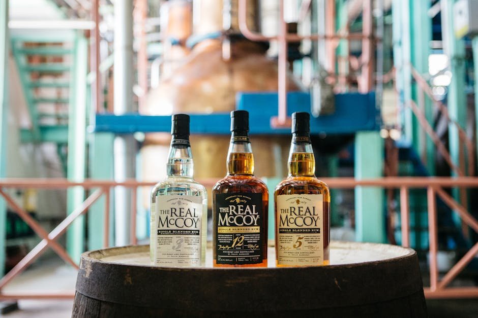 Phillips Distilling — Phillips Distilling's Risky Return: A Liquor Legacy on the Line (inline 2)