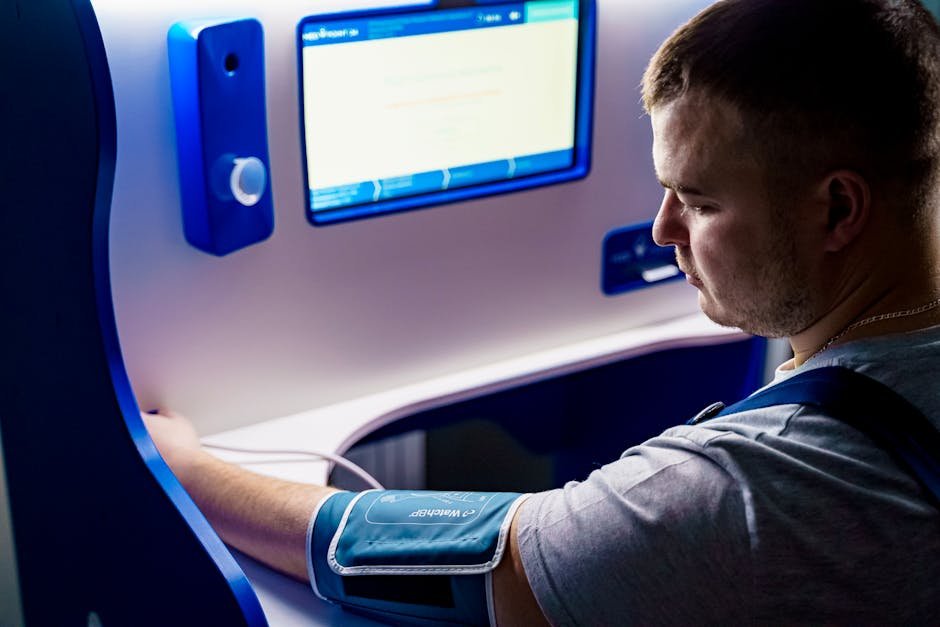 health tech — Health Tech: Innovation or Distraction from Real Healthcare Issues? (inline 2)