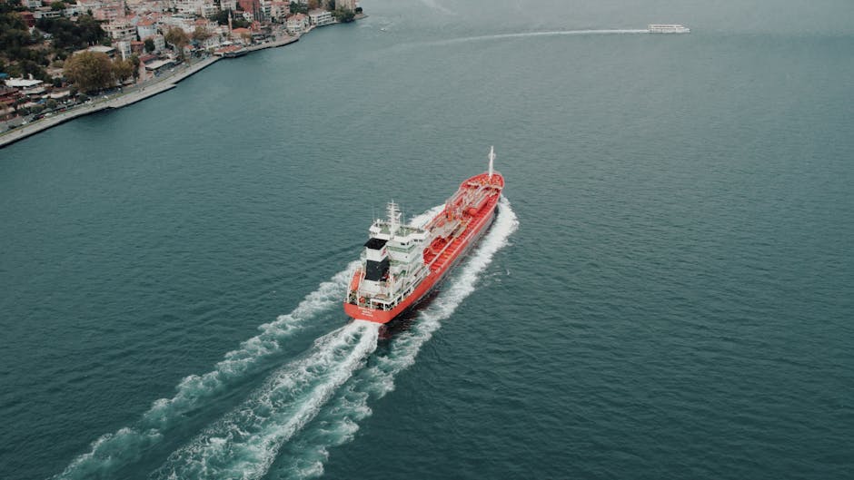 Strait of Hormuz — Strait of Hormuz: From Battlefield to Economic Lifeline? (inline 2)
