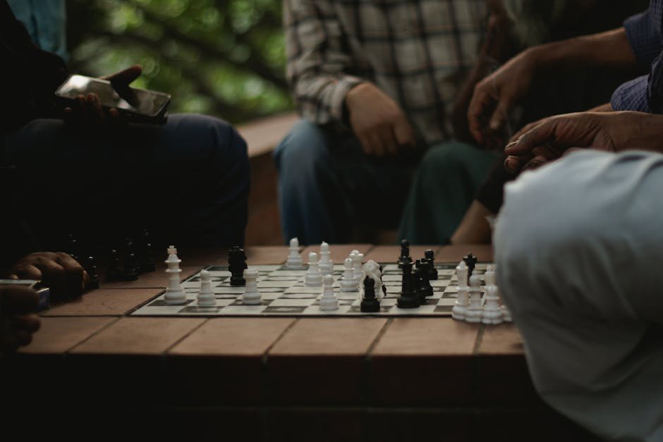 South Asia — Modi's Isolation Strategy: A Backfire in South Asia's Chess Game (inline 2)