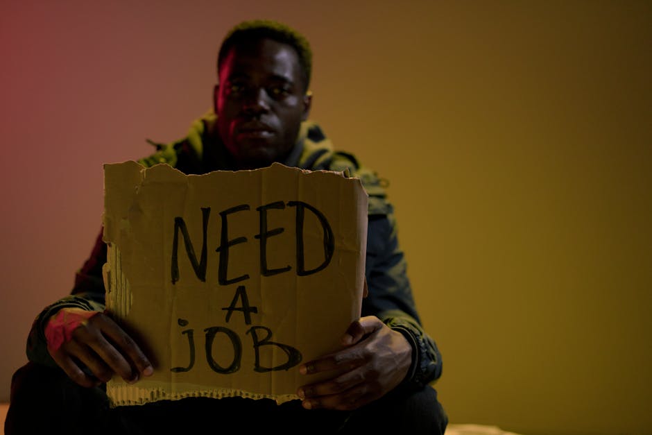lost generation — Gen Z on the Edge: Are We Creating a Lost Generation? (inline 2)