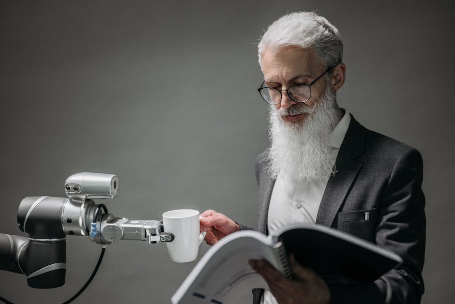 MBA, artificial intelligence — Great Valley's MBA: Bridging Business and AI's New Frontier (inline 2)