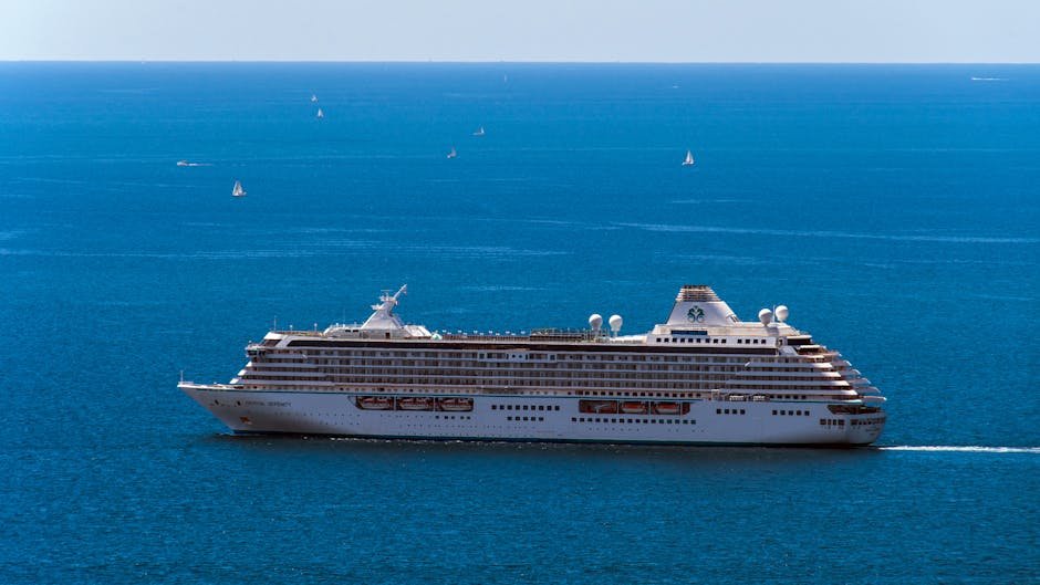 another health — Hantavirus Outbreak on Cruise Ship: Are We Ready for Another Health Cr (photo)