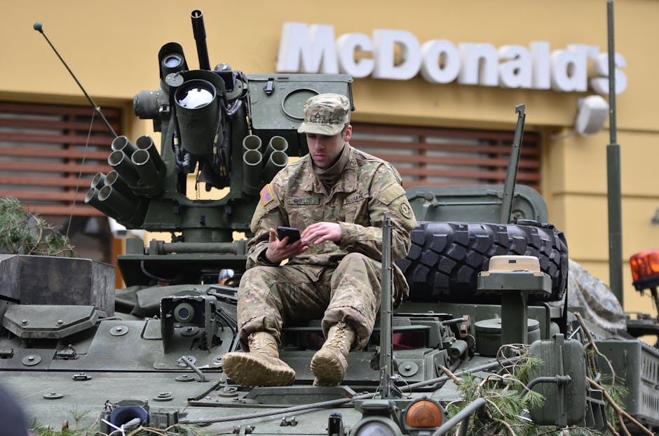 Russia — Russia's Drone Strikes Romania: A Wake-Up Call for Europe (inline 2)