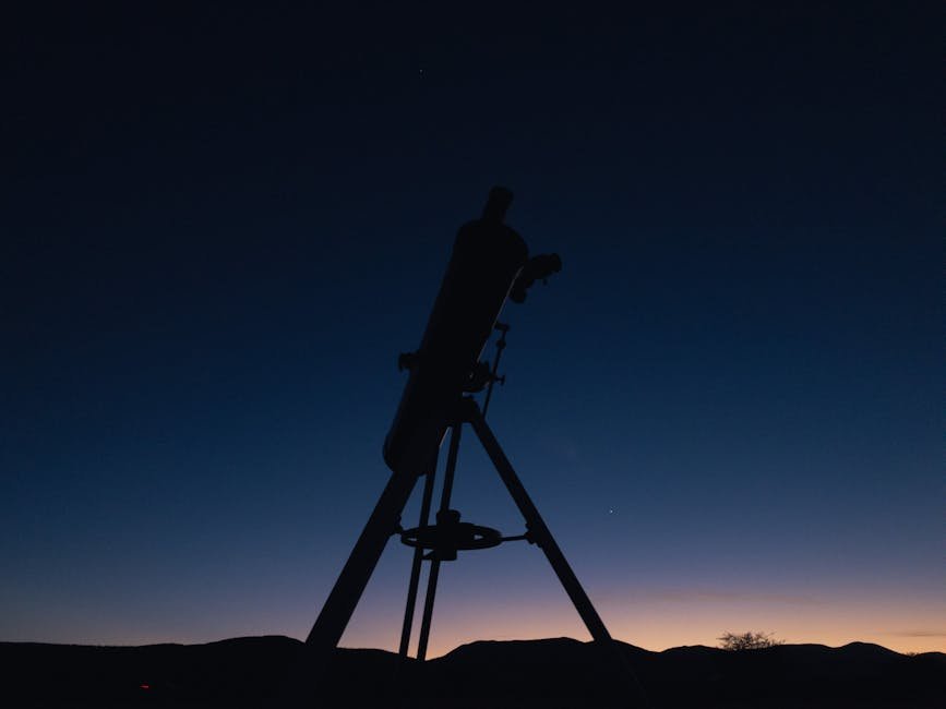 science — Cosmic Quest: Are We Ready for the Universe's Secrets? (inline 2)