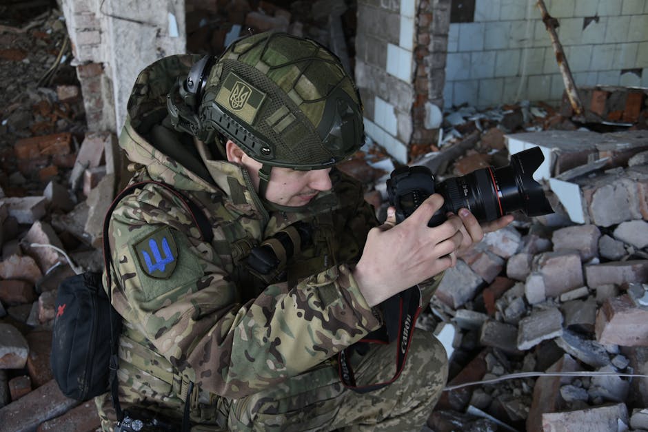 Russia — Russia's Military Nightmare: Is the Kremlin Losing the War? (inline 2)