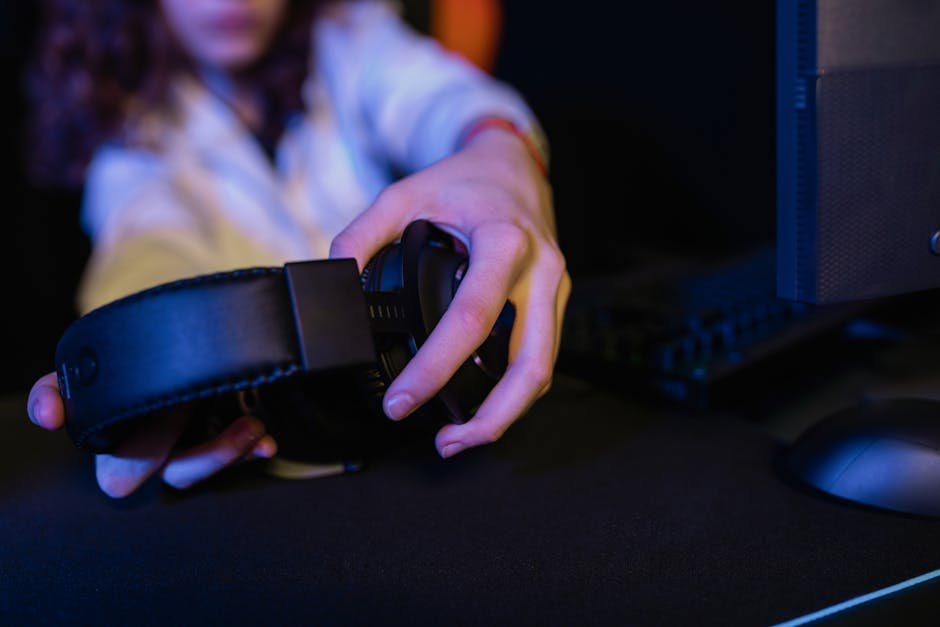 Turtle Beach — Turtle Beach Takes on SteelSeries: Game-Changer Headset for Less! (photo)