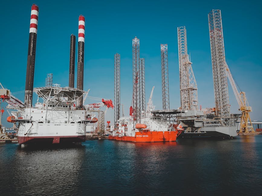 oil exports — Oil Exports at Risk: Is the Middle East Losing Its Energy Mojo? (inline 2)
