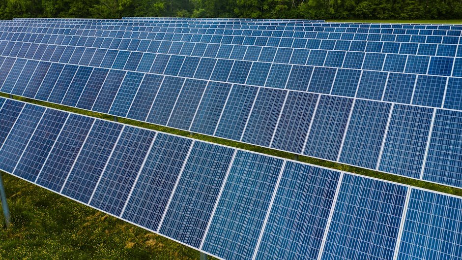 solar energy — India’s Solar Revolution: A New Era for South Asian Industry? (inline 2)