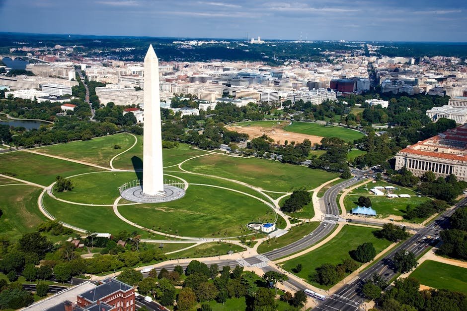 United States — The U.S. Stands Firm Against Iran: Unity or Political Theater? (inline 2)